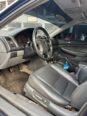 Mint Honda Accord EOD – Kaduna’s Best Deal