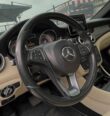 Panoramic Roof | 2016 Mercedes-Benz GLA250 4MATIC – 19.4M