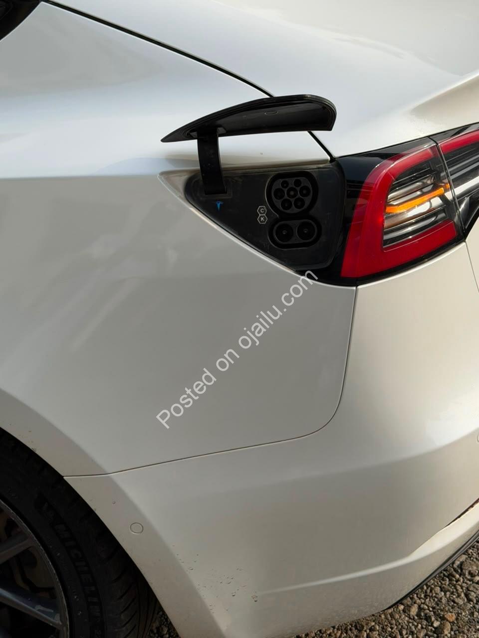 2022 Tesla Model 3: Ultra-Low Mileage, Loaded, Pristine!