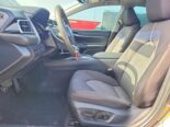 2018 Toyota Camry LE: Imported, Clear, Drives Smoothly