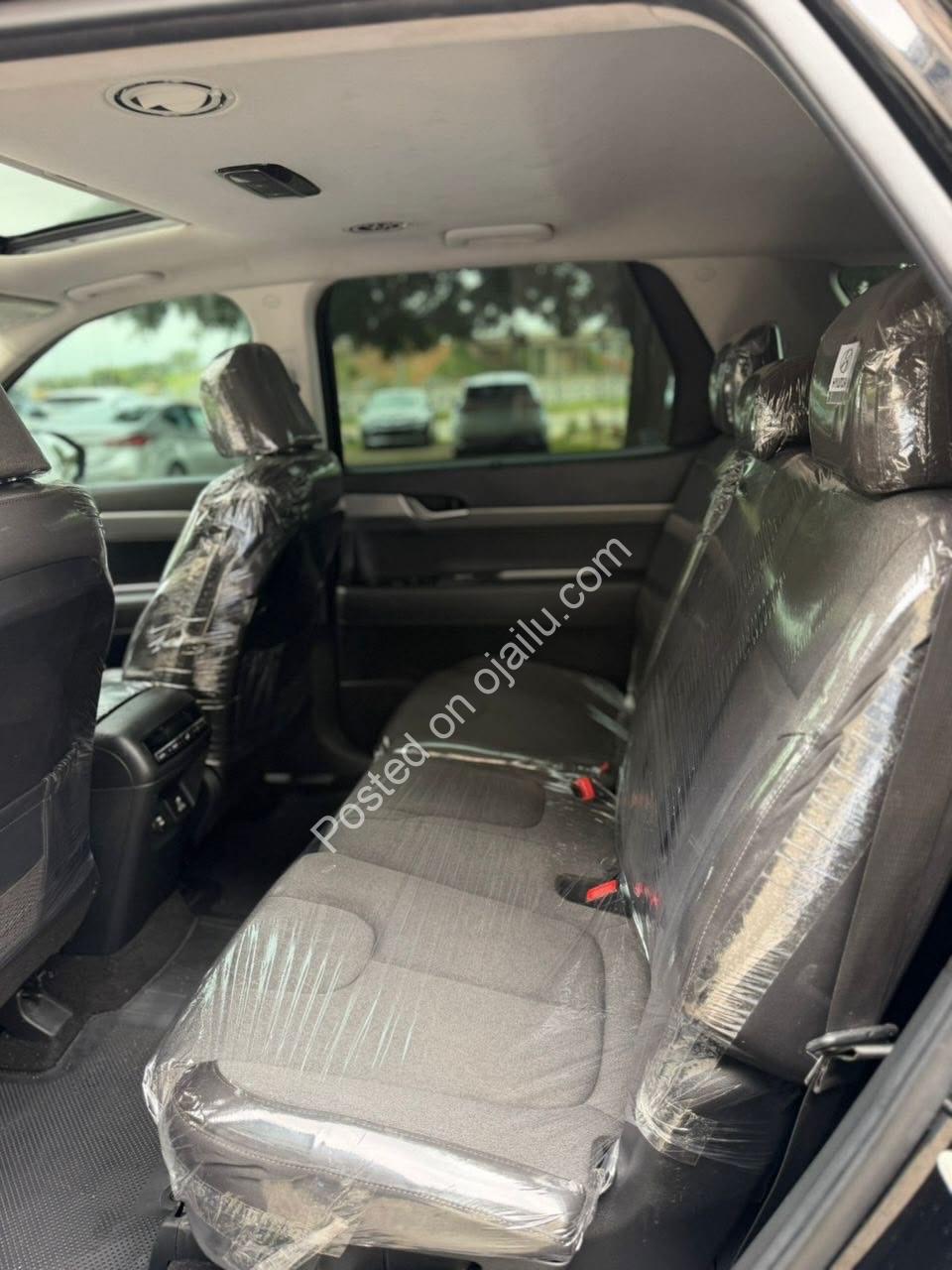 2020 Hyundai Palisade: Premium & Urgent Sale ✅