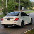 2017 E300 AMG | Luxury Sedan