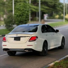 2017 E300 AMG | Luxury Sedan