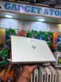AMD Ryzen PRO 5 Power: EliteBook 845 G8 at 400K