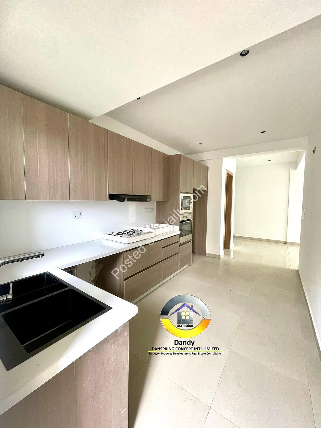Smart Living: 2 & 3BR + Bluetooth Speakers in Lekki Phase 1