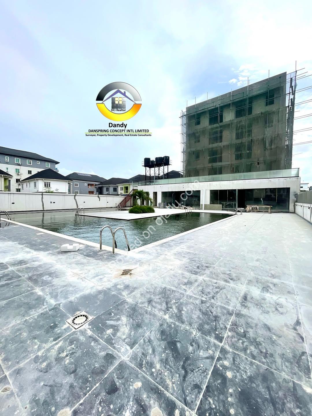 4-Bed Terrace Duplex: Governor’s Consent, Pristine Finishes