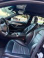 2015 Mercedes C400 4MATIC: Panoramic Roof & Keyless