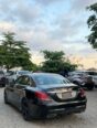 2015 Mercedes C400 4MATIC: Panoramic Roof & Keyless