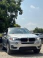 2016 BMW X5 M Sport: Luxury & Power, Under 60k Miles!