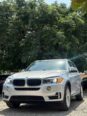 2016 BMW X5 M Sport: Luxury & Power, Under 60k Miles!