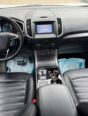 2019 Ford Edge: Keyless, Heated Seats & Wireless Charger