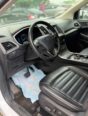 2019 Ford Edge: Keyless, Heated Seats & Wireless Charger