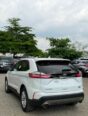 2019 Ford Edge: Keyless, Heated Seats & Wireless Charger