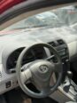 2009 Toyota Corolla CE – Clean Foreign Used, Genuine Duty, ₦8.5M