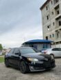 2012 Toyota Camry SE V6: Keyless, Sunroof, Leather & More – ₦7.8M