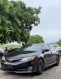 2012 Toyota Camry SE V6: Keyless, Sunroof, Leather & More – ₦7.8M