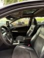 2012 Toyota Camry SE V6: Keyless, Sunroof, Leather & More – ₦7.8M