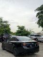 2012 Toyota Camry SE V6: Keyless, Sunroof, Leather & More – ₦7.8M