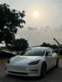 2022 Tesla Model 3: Ultra-Low Mileage, Loaded, Pristine!