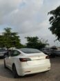 2022 Tesla Model 3: Ultra-Low Mileage, Loaded, Pristine!
