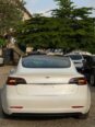 2022 Tesla Model 3: Ultra-Low Mileage, Loaded, Pristine!