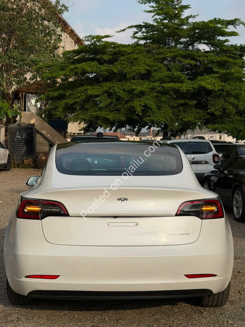 2022 Tesla Model 3: Ultra-Low Mileage, Loaded, Pristine!