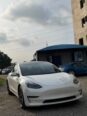 2022 Tesla Model 3: Ultra-Low Mileage, Loaded, Pristine!