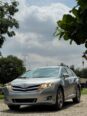 2016 Toyota Venza LE – Genuine Duty, Reverse Cam & Alloy Rims