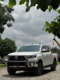 2023 Toyota Hilux – Ultra Sharp Auto, 1-Owner, 52M Naira