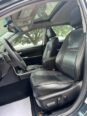 2015 Toyota Camry XLE V6: Premium Leather & Sunroof, 18M