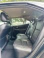 2015 Toyota Camry XLE V6: Premium Leather & Sunroof, 18M