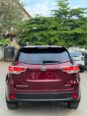 2015 Toyota Highlander LE: Pristine & Reliable 7-Seater!