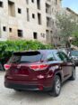 2015 Toyota Highlander LE: Pristine & Reliable 7-Seater!