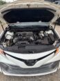2018 Toyota Camry LE – Clean Foreign Used, Genuine Duty   LED, Alloy Wheels