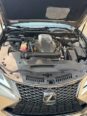 2021 Lexus RC 300 F-Sport: Luxury & Power, Duty Paid