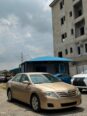 2010 Toyota Camry LE – Pristine & Import-Ready