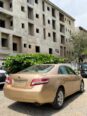 2010 Toyota Camry LE – Pristine & Import-Ready