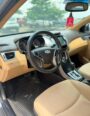 2012 Hyundai Elantra: Super Clean with Reverse Cam.