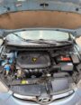 2012 Hyundai Elantra: Super Clean with Reverse Cam.