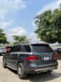 2016 Mercedes GLE350 – Panoramic Roof & 360 Camera, 27M