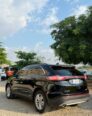 2018 Ford Edge: Keyless, Cooled Seats, LED – 15M