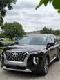 2020 Hyundai Palisade: Premium & Urgent Sale ✅