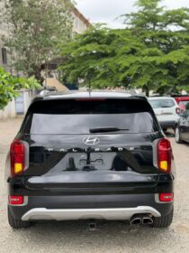2020 Hyundai Palisade: Premium & Urgent Sale ✅