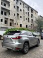 2022 Lexus RX350: Luxury Brown Leather & Moonroof