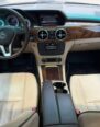 2013 GLK350: Panoramic Roof & Leather, Clean Title ₦13.6M