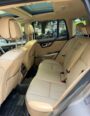 2013 GLK350: Panoramic Roof & Leather, Clean Title ₦13.6M