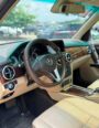 2013 GLK350: Panoramic Roof & Leather, Clean Title ₦13.6M