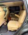 2016 Toyota Highlander XLE AWD: Super Mint, Fully Loaded, Abuja