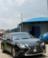2013 Lexus ES350: 2016 Upgraded Luxury—Drive in Style!