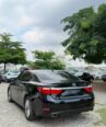 2013 Lexus ES350: 2016 Upgraded Luxury—Drive in Style!